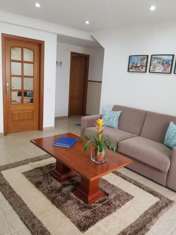 Villa Casa Bonequinha Nazaré Exterior foto